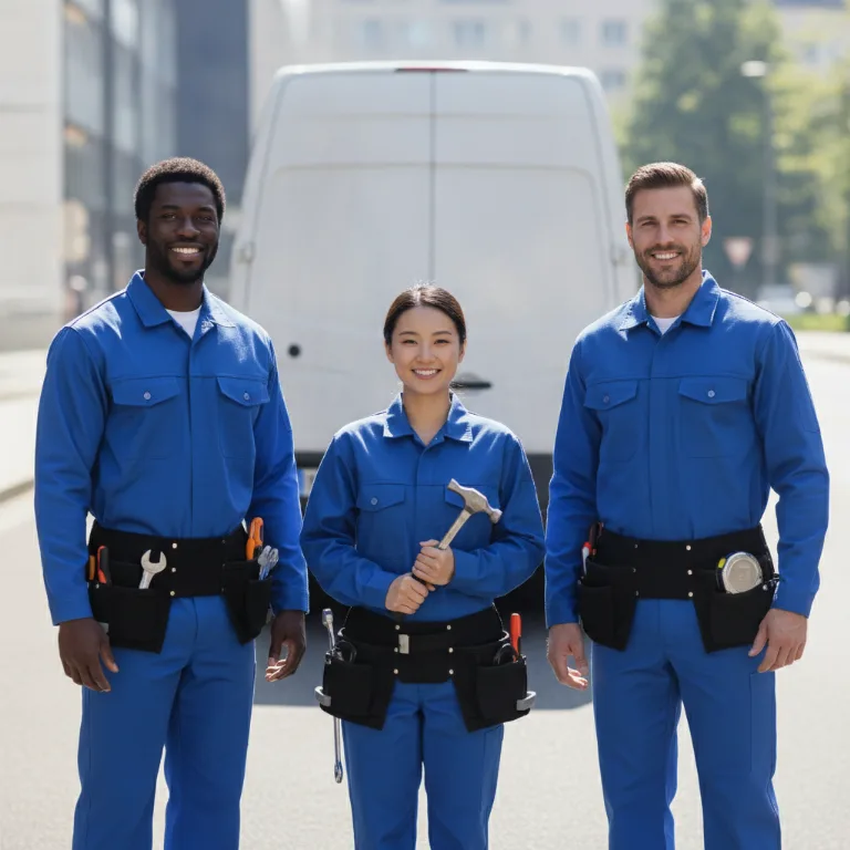 Handyman Evansville